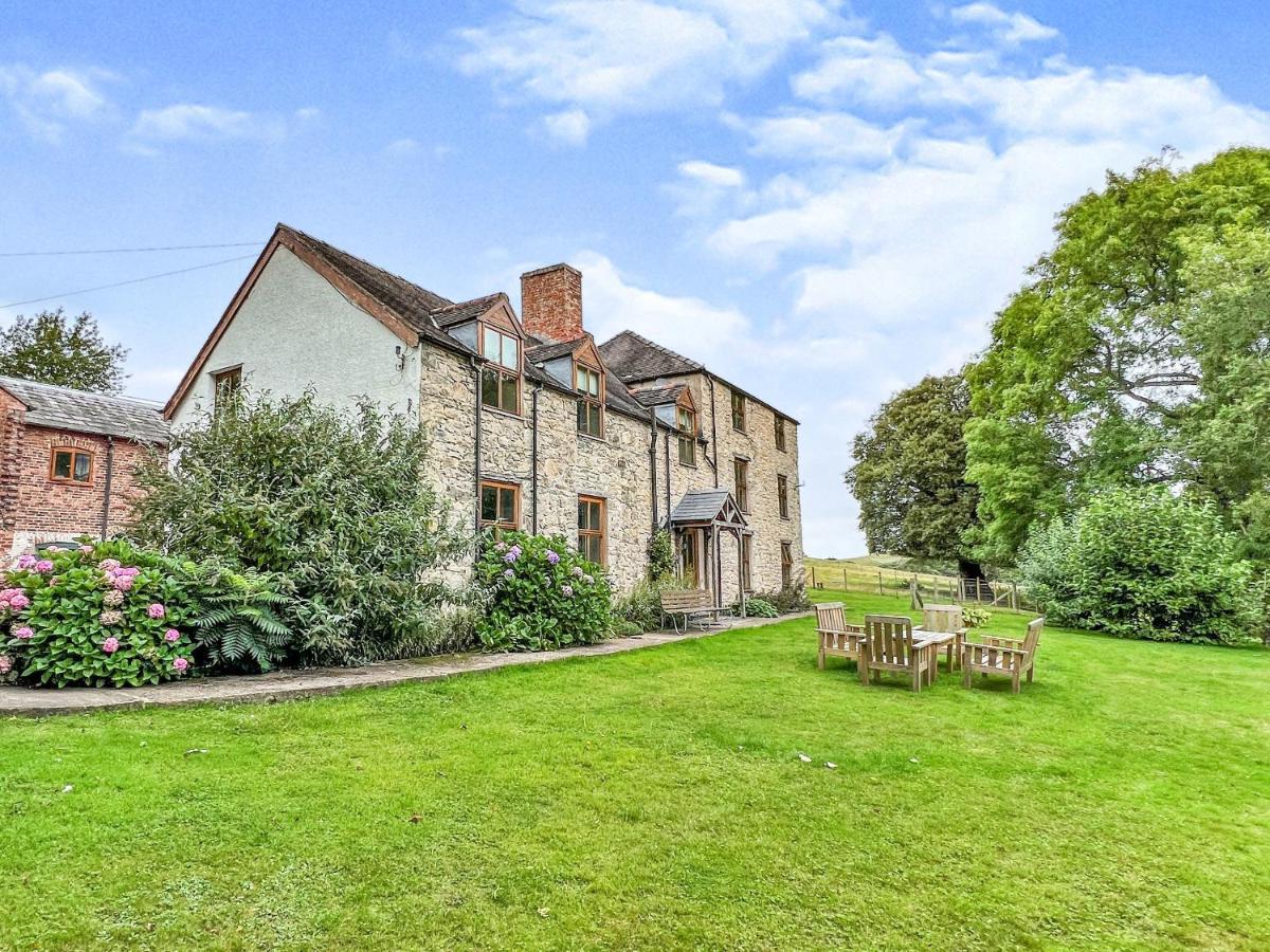 Tywysog Villa Henllan  Exterior photo