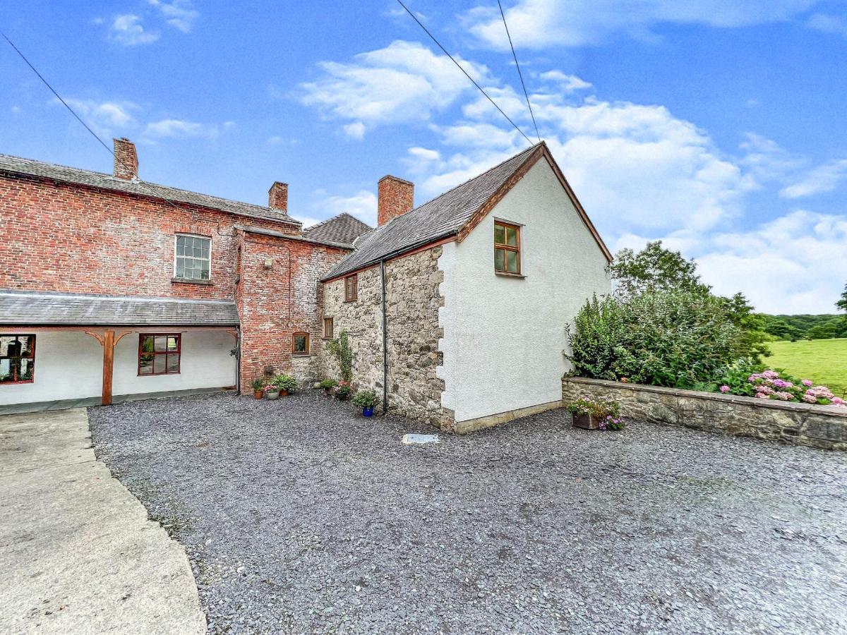 Tywysog Villa Henllan  Exterior photo